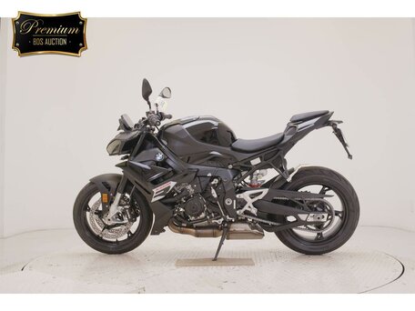 2026 BMW S 1000 R, чёрный, 2350000 рублей, вид 1