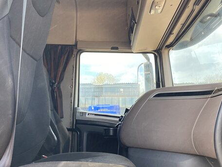 2020 DAF XF, белый, 4820000 рублей, вид 5