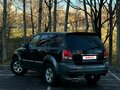 2004 Kia Sorento 4-speed I, чёрный, 495000 рублей - вид 3