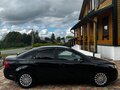 2008 Ford Focus II Рестайлинг, чёрный, 450000 рублей - вид 3