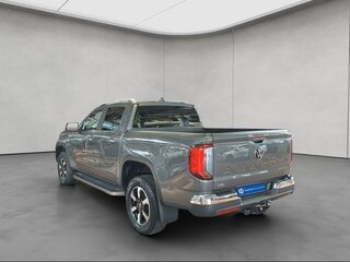 2025 Volkswagen Amarok II, серый, 7350000 рублей, вид 3