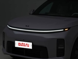 2026 Li Auto (Lixiang) L6 II, серебристый, 7730000 рублей, вид 5