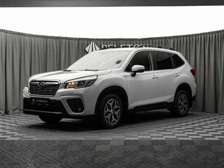 Subaru Forester V