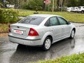 2007 Ford Focus II Рестайлинг, серебристый, 219000 рублей - вид 2