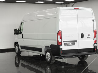 2024 Fiat Professional Ducato, белый, 5490000 рублей, вид 4
