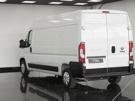 2024 Fiat Professional Ducato, белый, 5490000 рублей, вид 4