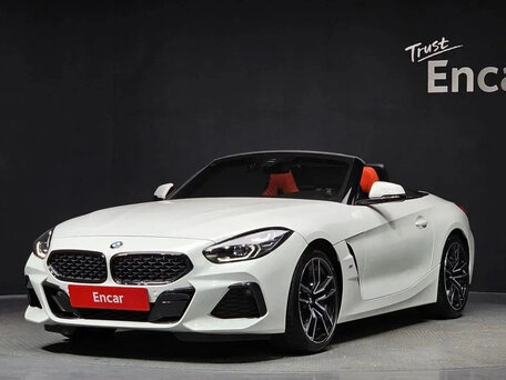 BMW Z4 III (G29)