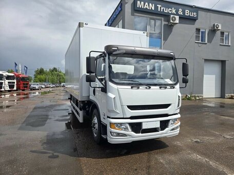 2025 Ambertruck SM, белый, 3960000 рублей, вид 3