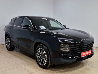 2024 Jetour Dashing I, чёрный, 2050000 рублей, вид 3