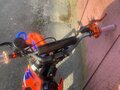2021 Apollo RFZ Start, оранжевый, 45000 рублей - вид 3