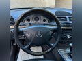 2002 Mercedes-Benz E-Класс 500 III (W211, S211), чёрный, 1150000 рублей - вид 8