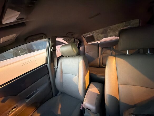 2010 Vortex Estina I, красный, 250000 рублей - вид 5