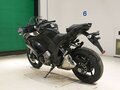 2017 Kawasaki Ninja 1000, чёрный, 999000 рублей - вид 5