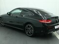 2016 Mercedes-Benz C-Класс 200 IV (W205), чёрный - вид 9