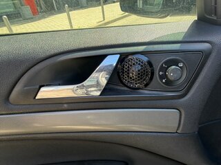 2008 Skoda Octavia II (A5), чёрный, 750000 рублей, вид 4