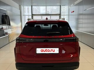 2026 Tenet T7, красный, 2935000 рублей, вид 5