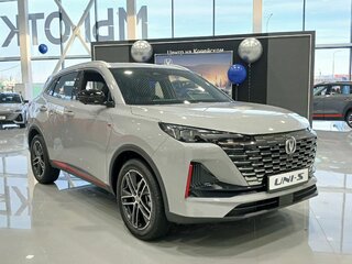 2026 Changan UNI-S I, серый, 3229900 рублей, вид 3