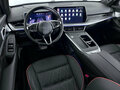 2024 Haval F7 II, чёрный - вид 9