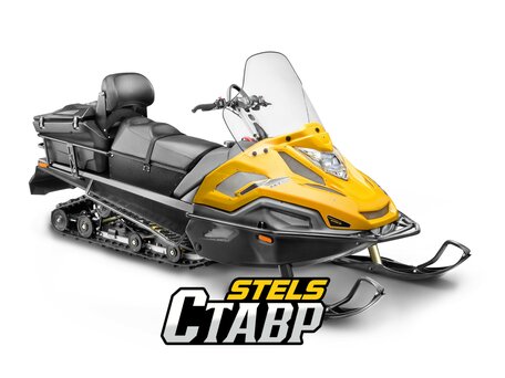 2026 Stels Ставр MS600, чёрный, 790000 рублей, вид 1