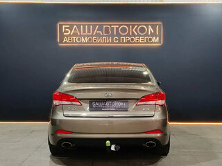 2013 Hyundai i40 I, бежевый, 949000 рублей, вид 5