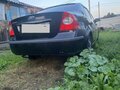 2006 Ford Focus II, чёрный, 425000 рублей - вид 5