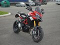 2012 Ducati Multistrada 1200, красный, 680000 рублей - вид 8