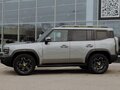 2026 Jetour T2, серебристый, 4449000 рублей - вид 3