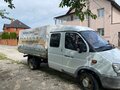2011 ГАЗ ГАЗель (33023/330273) Фермер, белый, 800000 рублей - вид 4