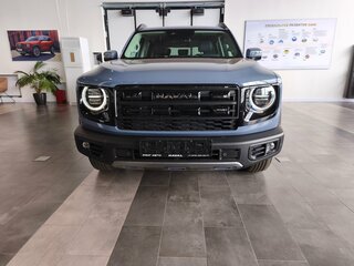 2026 Haval Dargo I, серый, 3899000 рублей, вид 2