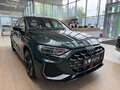 2026 Audi A3 A3L 35 TFSI IV (8Y) Рестайлинг, зелёный - вид 6