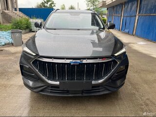 2021 Oshan X5, серый, 1570000 рублей, вид 2