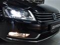 2013 Volkswagen Passat B7, чёрный, 1299000 рублей - вид 5