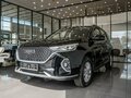 2026 Haval M6 II, чёрный