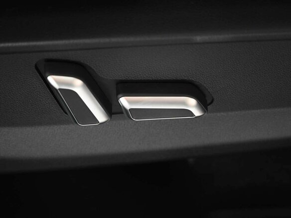 2026 Haval Dargo I Рестайлинг, серый - вид 19