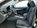 2011 Subaru Outback IV, чёрный - вид 9
