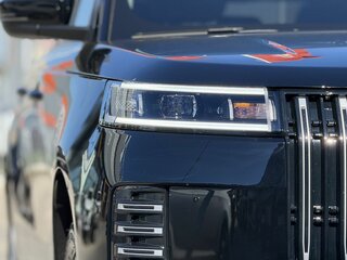 2026 Jaecoo J6, чёрный, 2290000 рублей, вид 5