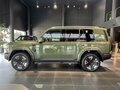 2026 Esteo V27, зелёный, 5920000 рублей - вид 7