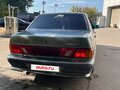 2004 Lada (ВАЗ) 2115, серый, 195000 рублей - вид 2