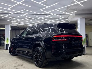 2026 Zeekr 8X Dawn, чёрный, 12900000 рублей, вид 2