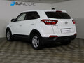 2017 Hyundai Creta I, белый, 1589990 рублей - вид 6