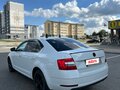 2018 Skoda Octavia III (A7) Рестайлинг, белый, 780000 рублей - вид 7