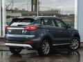 2026 Belgee X70 I Рестайлинг, серый, 3039990 рублей - вид 7