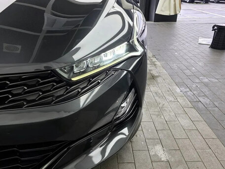 2022 Kia K5 III, серый, 2599000 рублей, вид 5