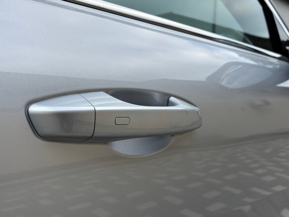 2025 Geely Galaxy Starship 7 200km, серебристый, 3450000 рублей - вид 25