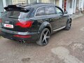2006 Audi Q7 I (4L), чёрный, 1050000 рублей - вид 3