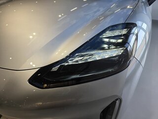 2026 GAC Hyptec HT, серебристый, 5999000 рублей, вид 3