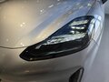 2026 GAC Hyptec HT, серебристый - вид 2