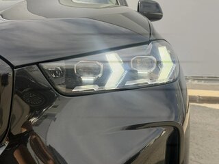 2023 BMW X5 40i IV (G05/G18) Рестайлинг, чёрный, 11700000 рублей, вид 3