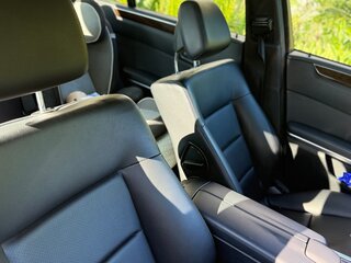 2012 Mercedes-Benz E-Класс 200 7G-Tronic IV (W212, S212, C207), коричневый, 1230000 рублей, вид 4