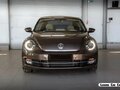 2014 Volkswagen Beetle II (A5), коричневый, 1450000 рублей - вид 7
